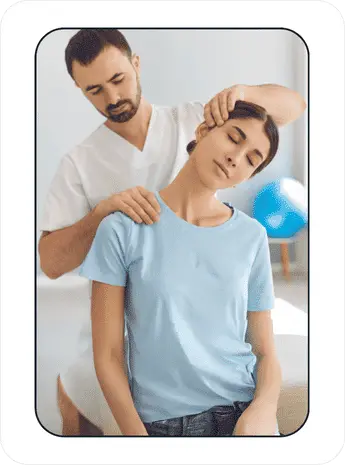 Curso de Fisioterapia en Caracas