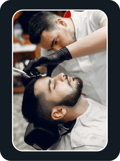 Curso de Barbería en Caracas
