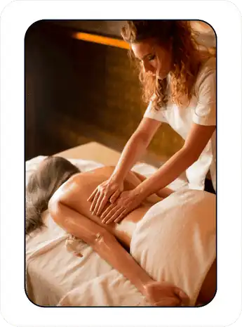 Curso de Masoterapia en Caracas