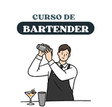 Curso de Bartender en Caracas