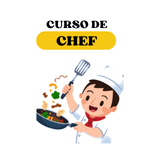Curso de Chef en Caracas