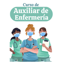 Curso de Auxiliar de Enfermería en Caracas