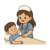 Cursos de Salud y Cuidado