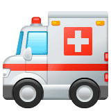 ambulancia
