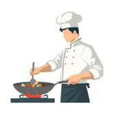 Cursos de Gastronomía