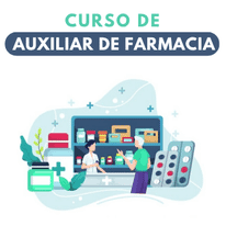 Curso de Auxiliar de Farmacia en Caracas