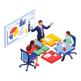 Cursos de Negocios y Oficina