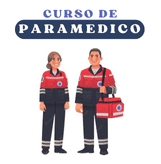 Curso de Paramédico en Caracas