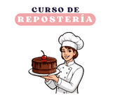 Curso de Repostería en Caracas